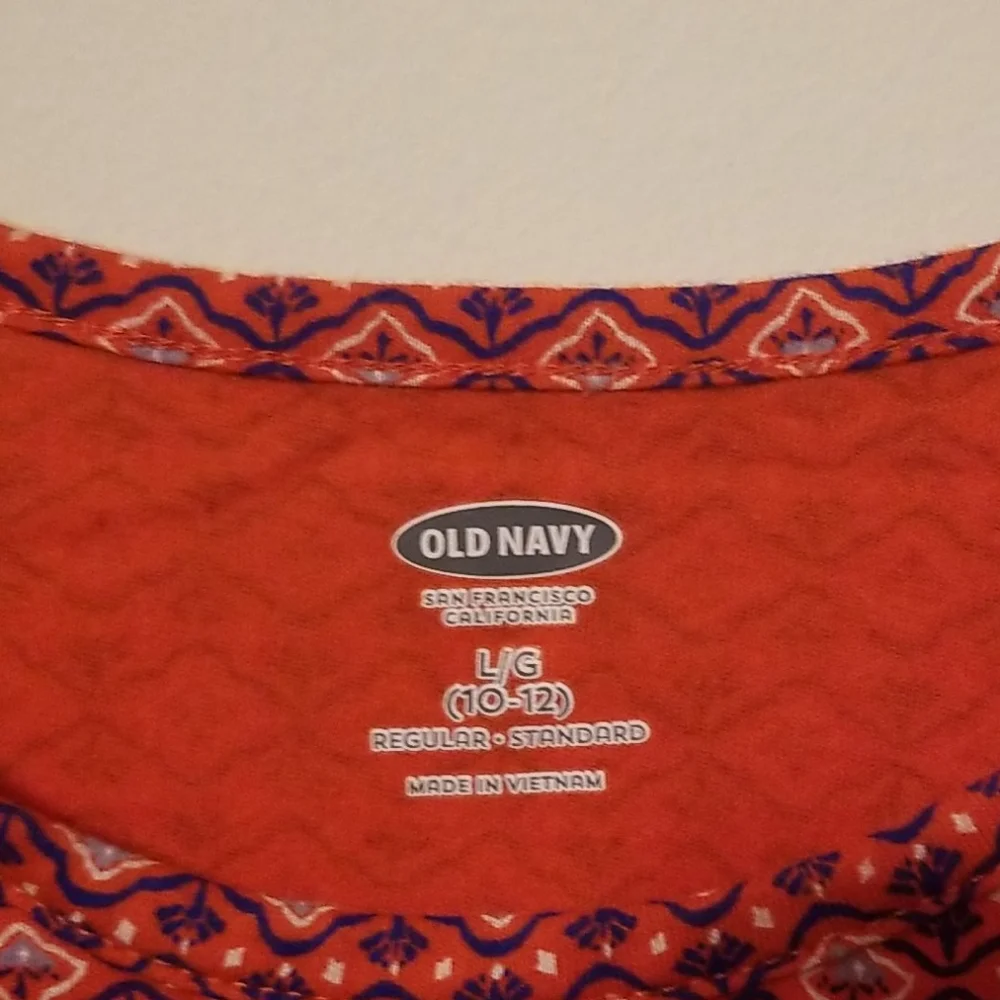 Old Navy Dress